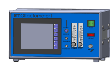 ETT Olfactometer